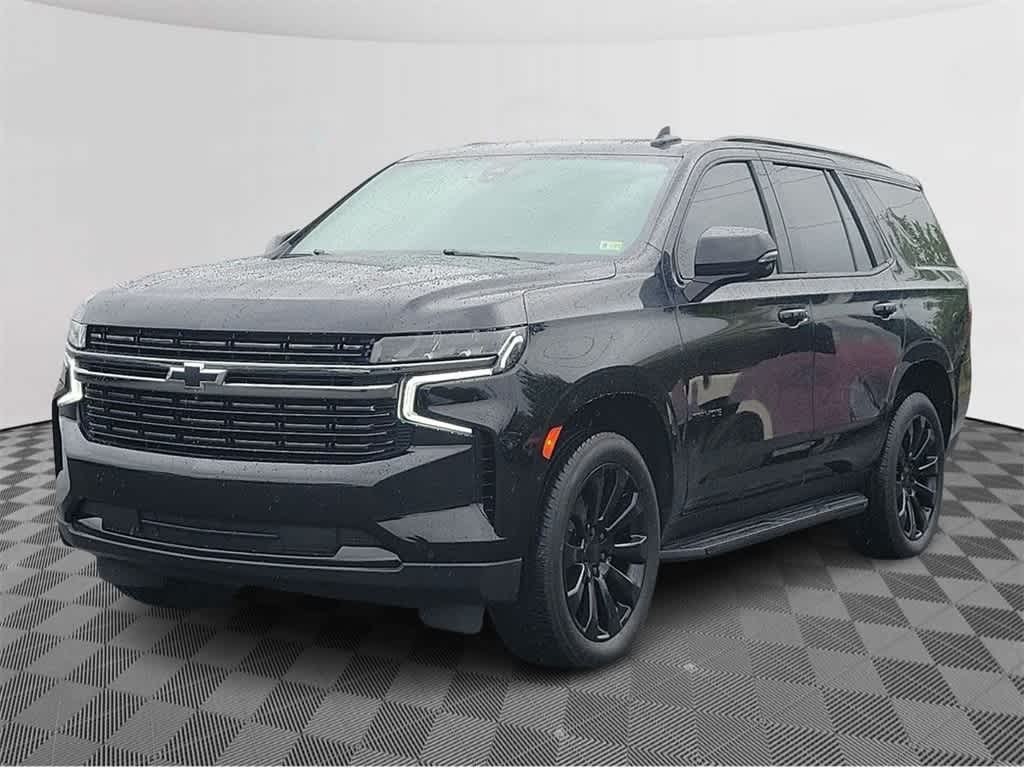 2022 Chevrolet Tahoe RST -
                Sterling, VA