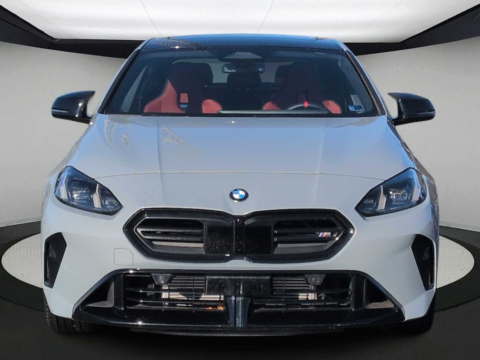 Thumbnail: 2025 BMW 2 Series - 3