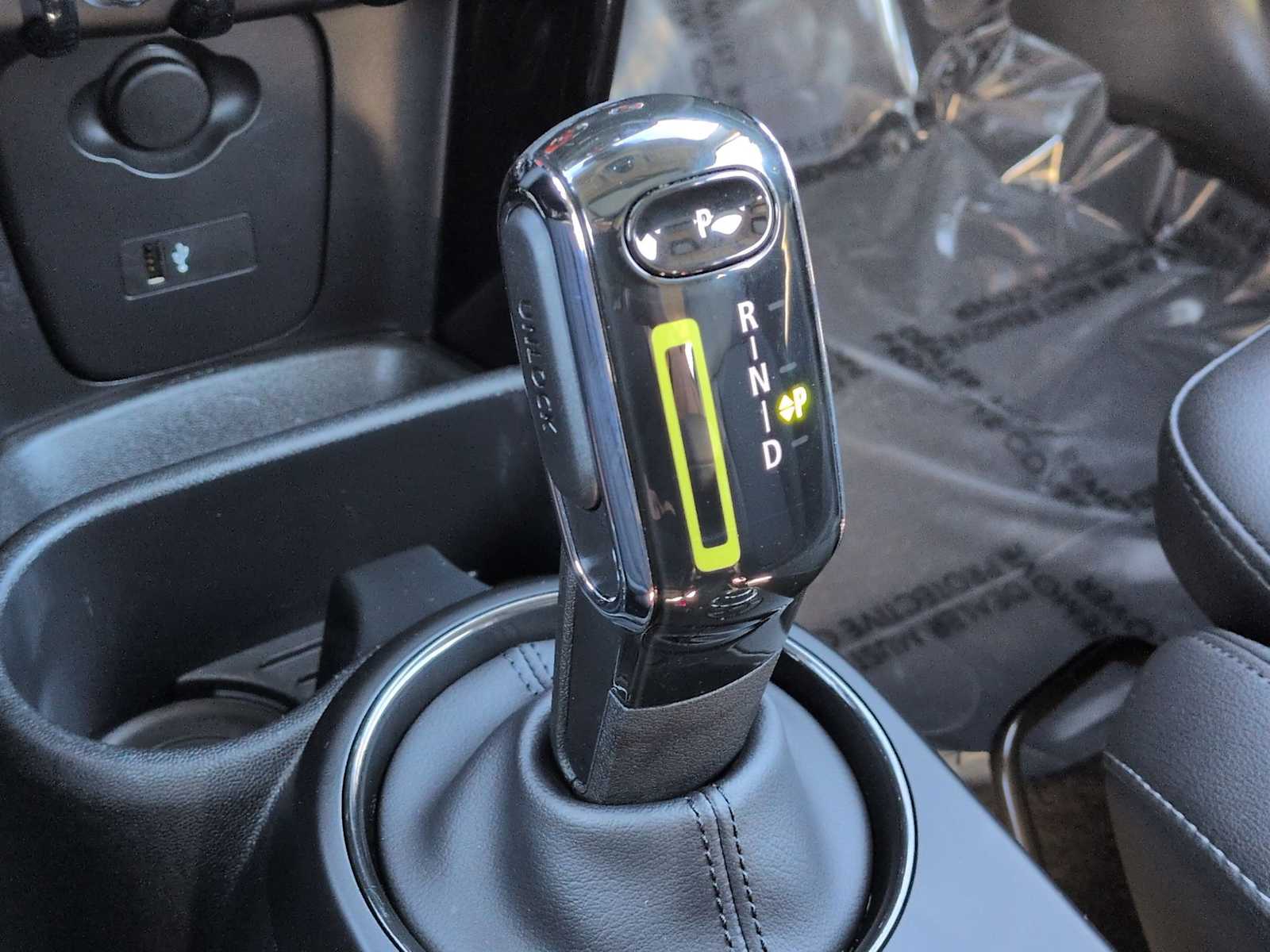 Thumbnail: 2024 MINI Cooper Hardtop - 32