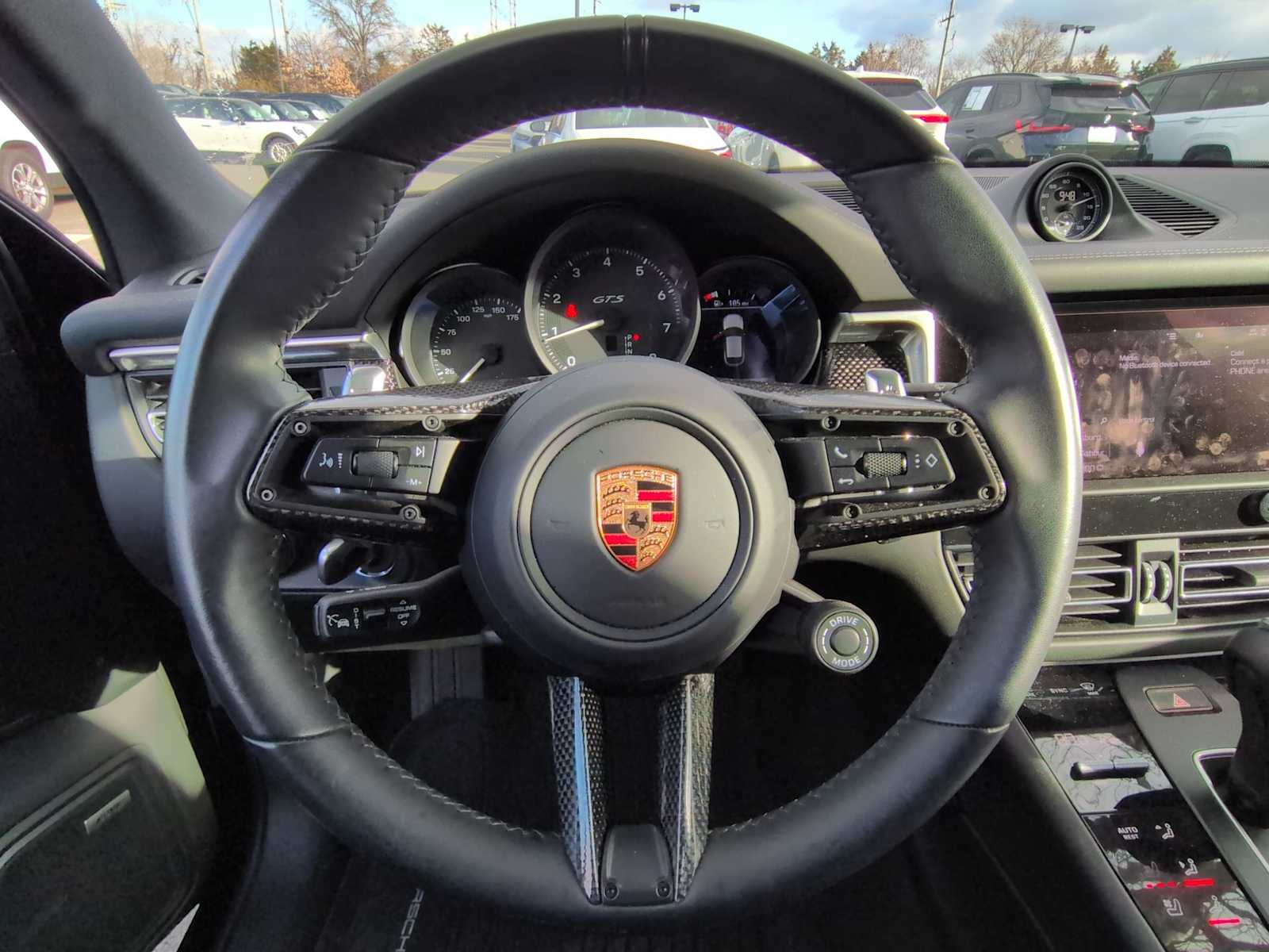 Thumbnail: 2023 Porsche Macan - 14