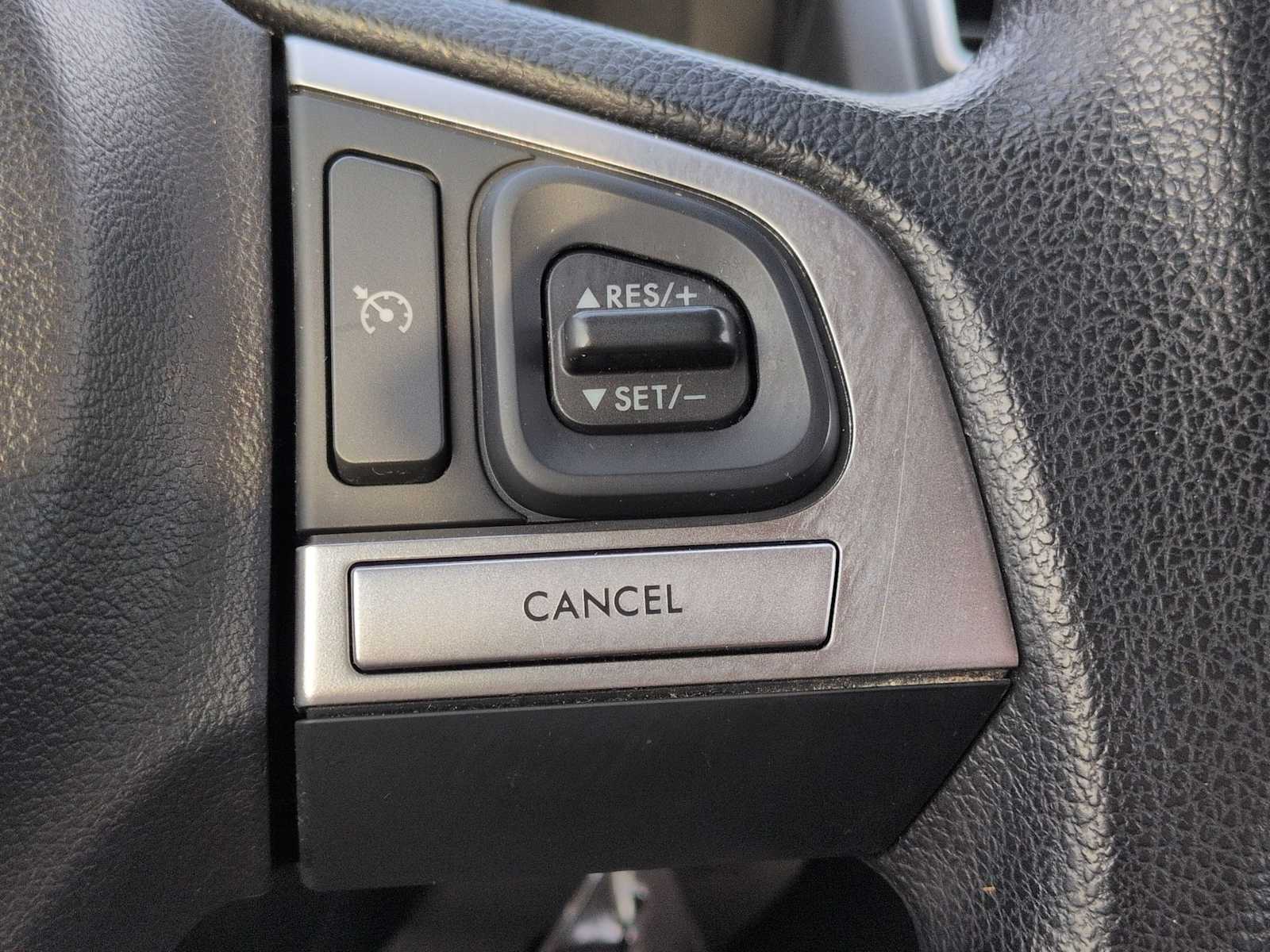 Thumbnail: 2017 Subaru Forester - 26