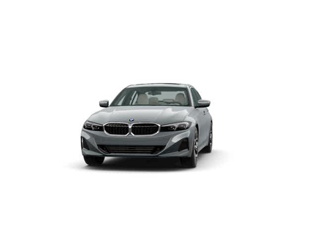 Thumbnail: 2026 BMW 3 Series - 3
