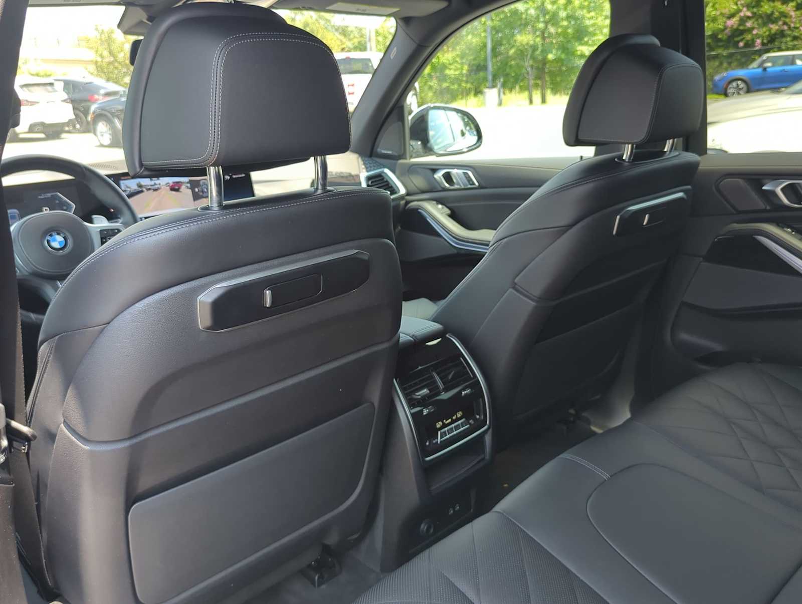Thumbnail: 2024 BMW X5 - 18