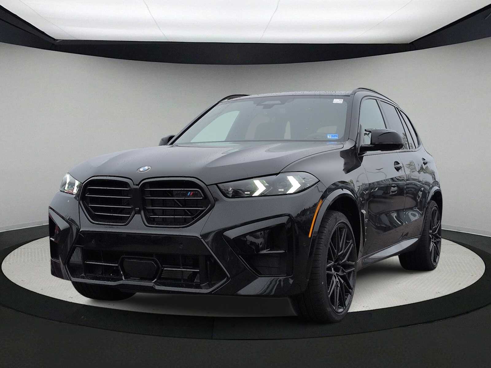 Thumbnail: 2026 BMW X5 - 4