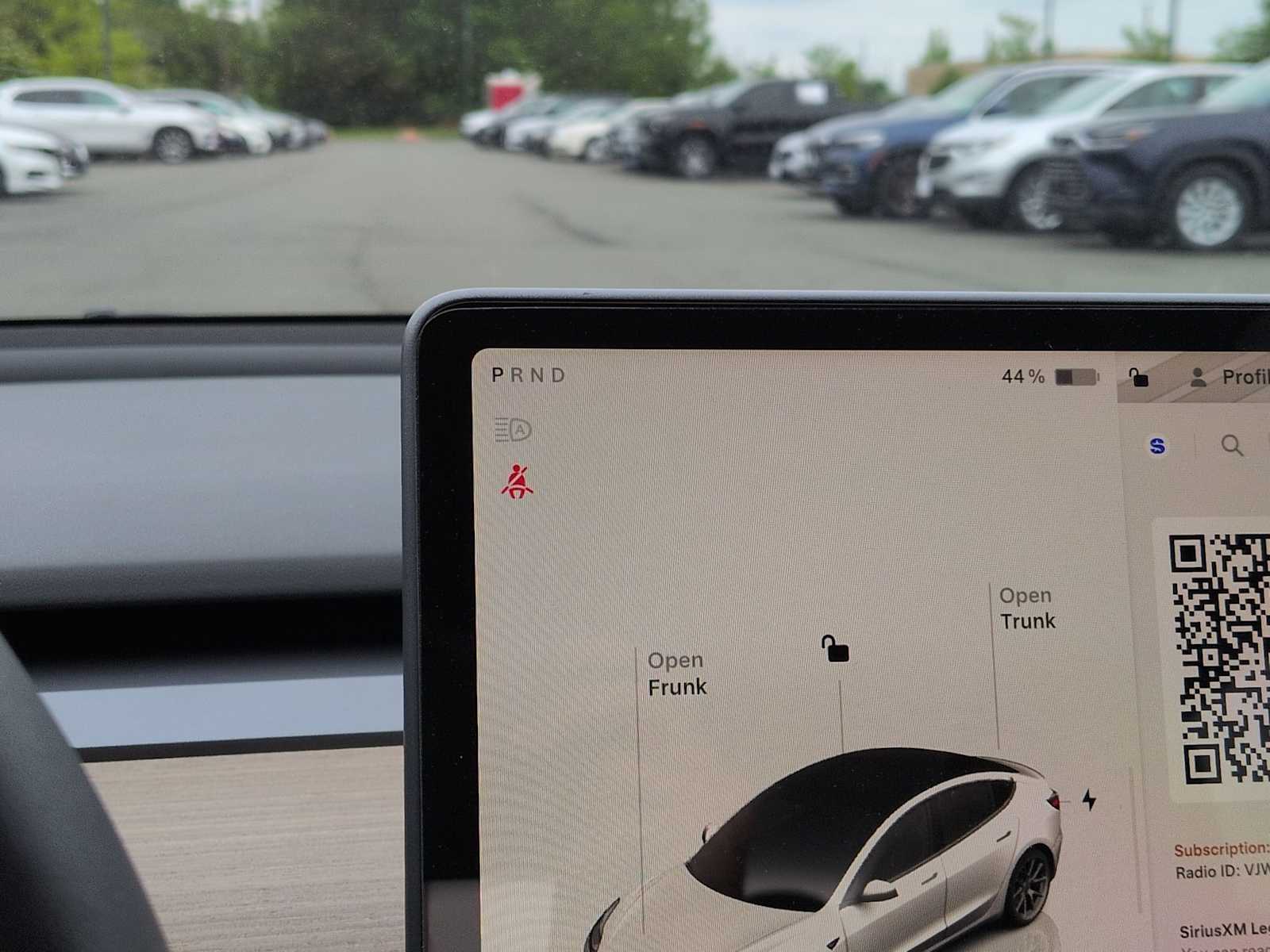 Thumbnail: 2023 Tesla Model 3 - 33
