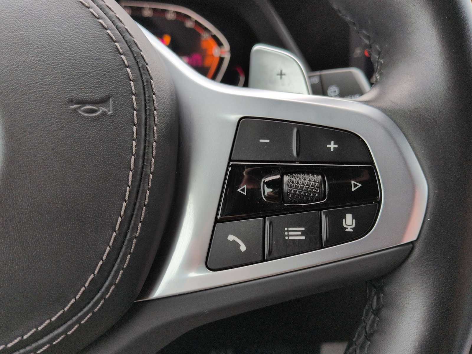 Thumbnail: 2023 BMW X5 - 27