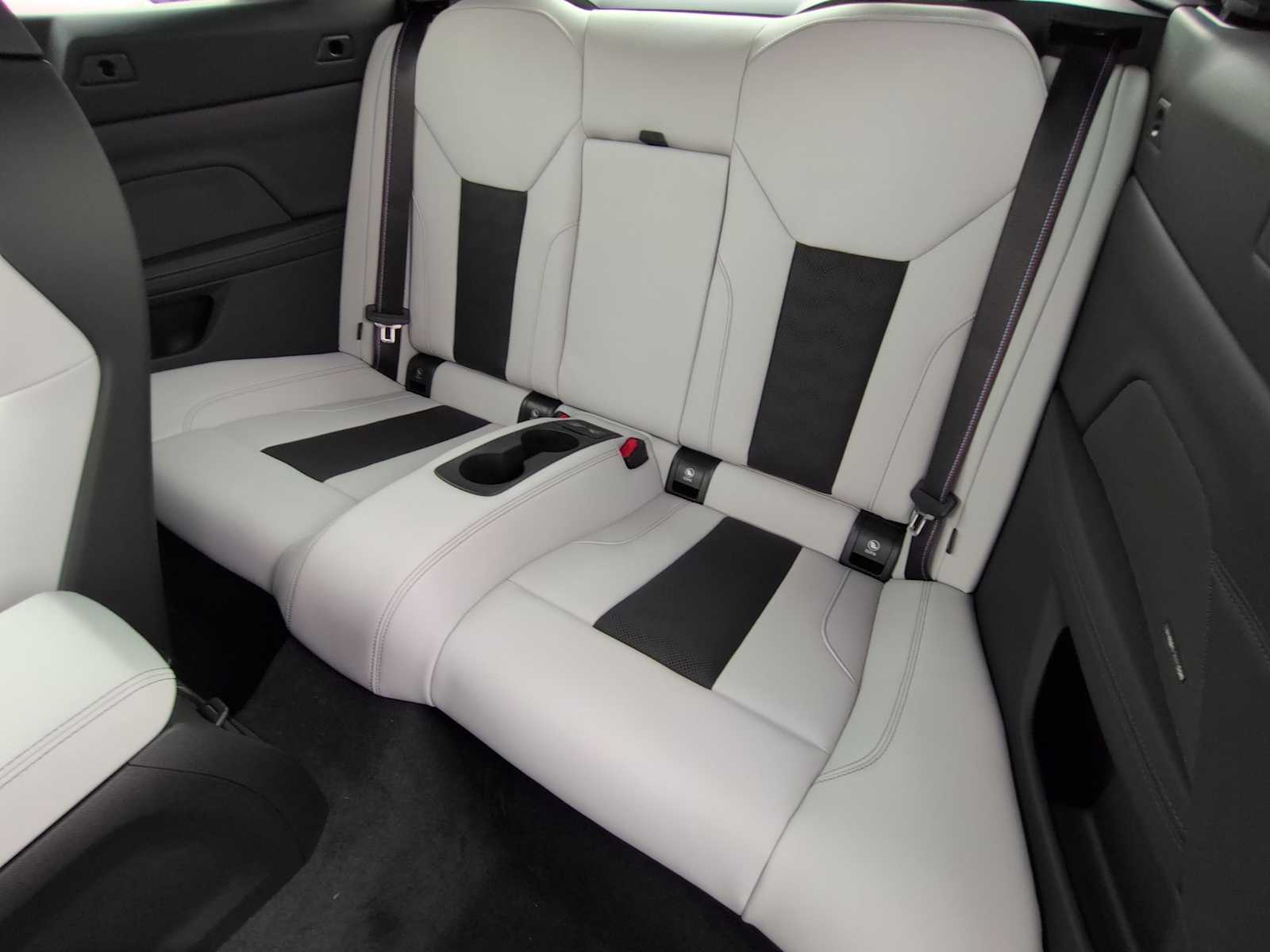 Thumbnail: 2026 BMW M4 - 19