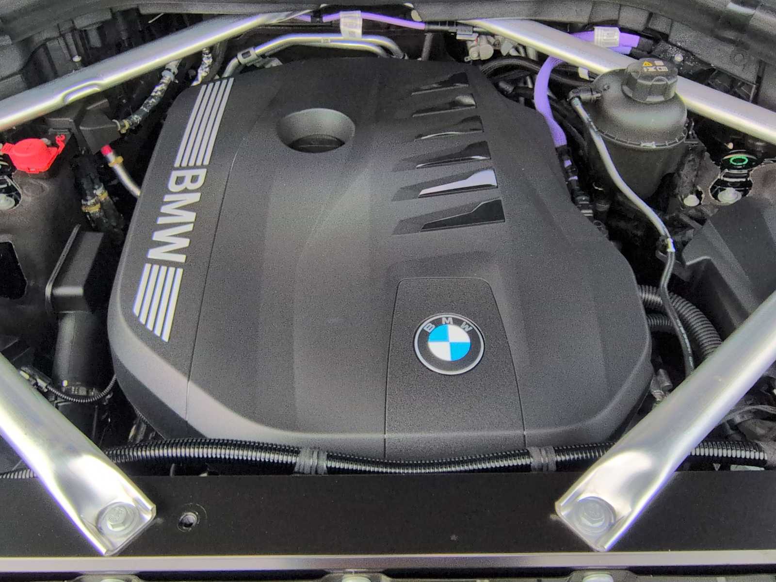 Thumbnail: 2027 BMW X7 - 15