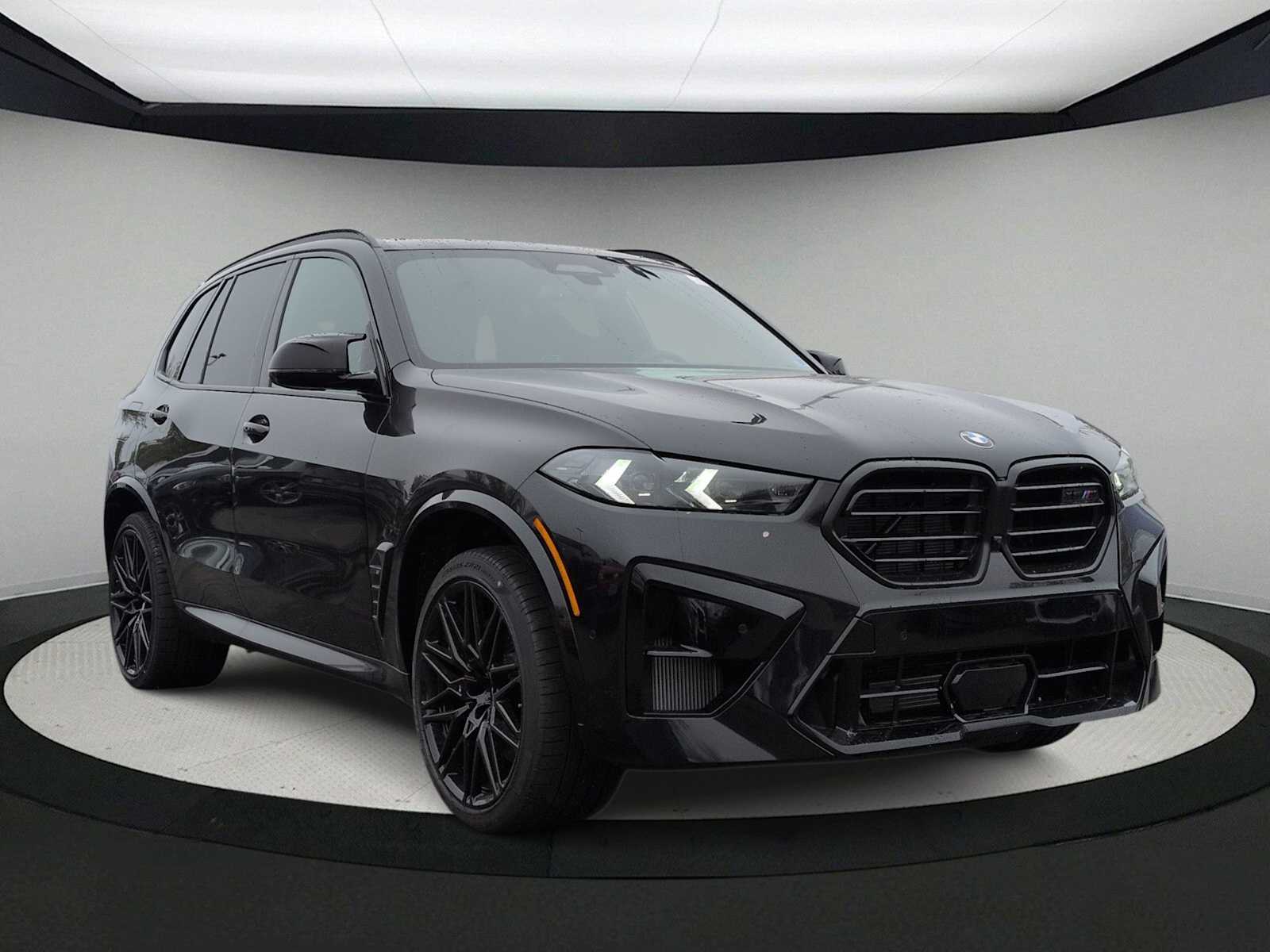 Thumbnail: 2026 BMW X5 - 2