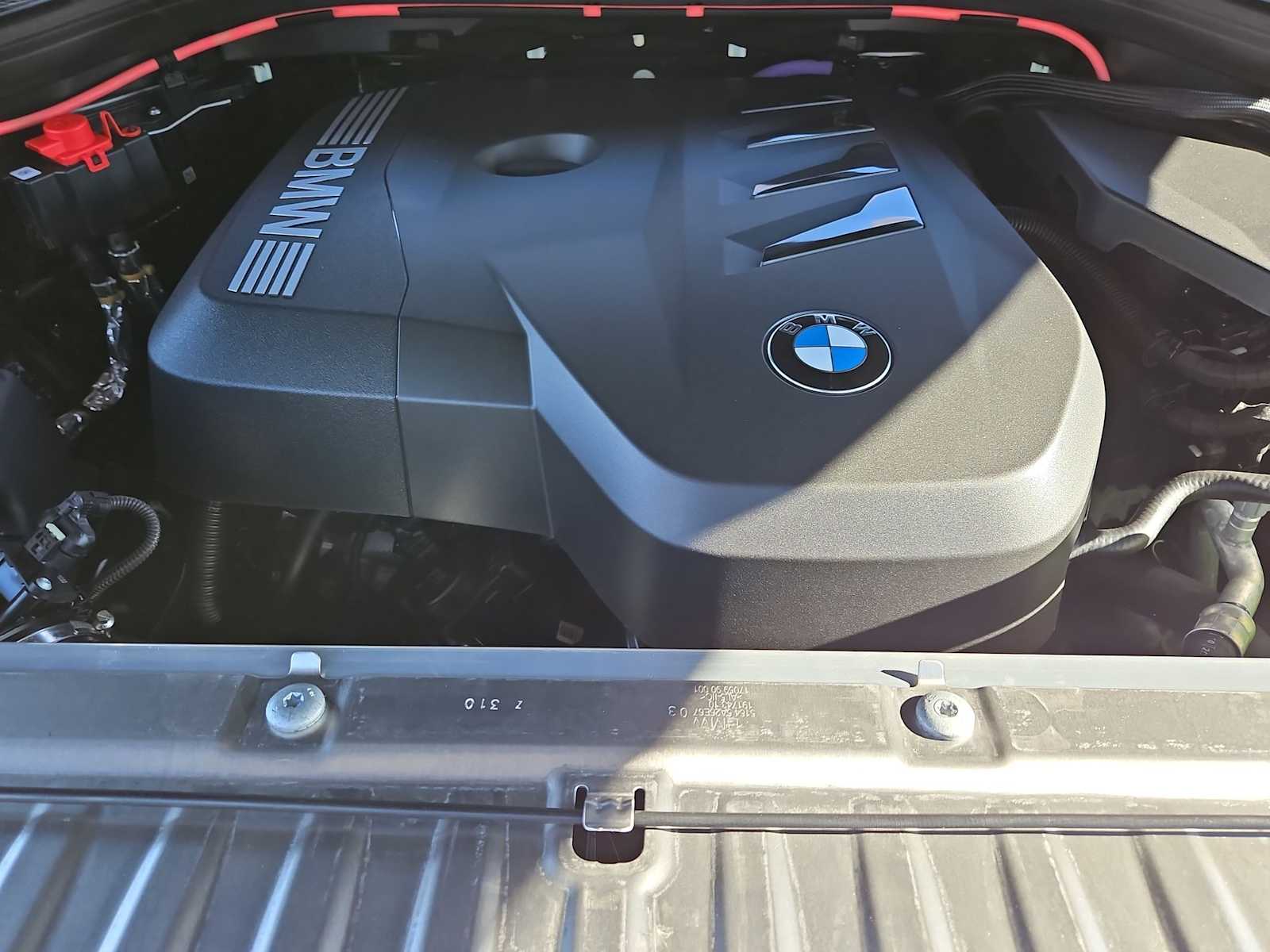 Thumbnail: 2026 BMW X3 - 14