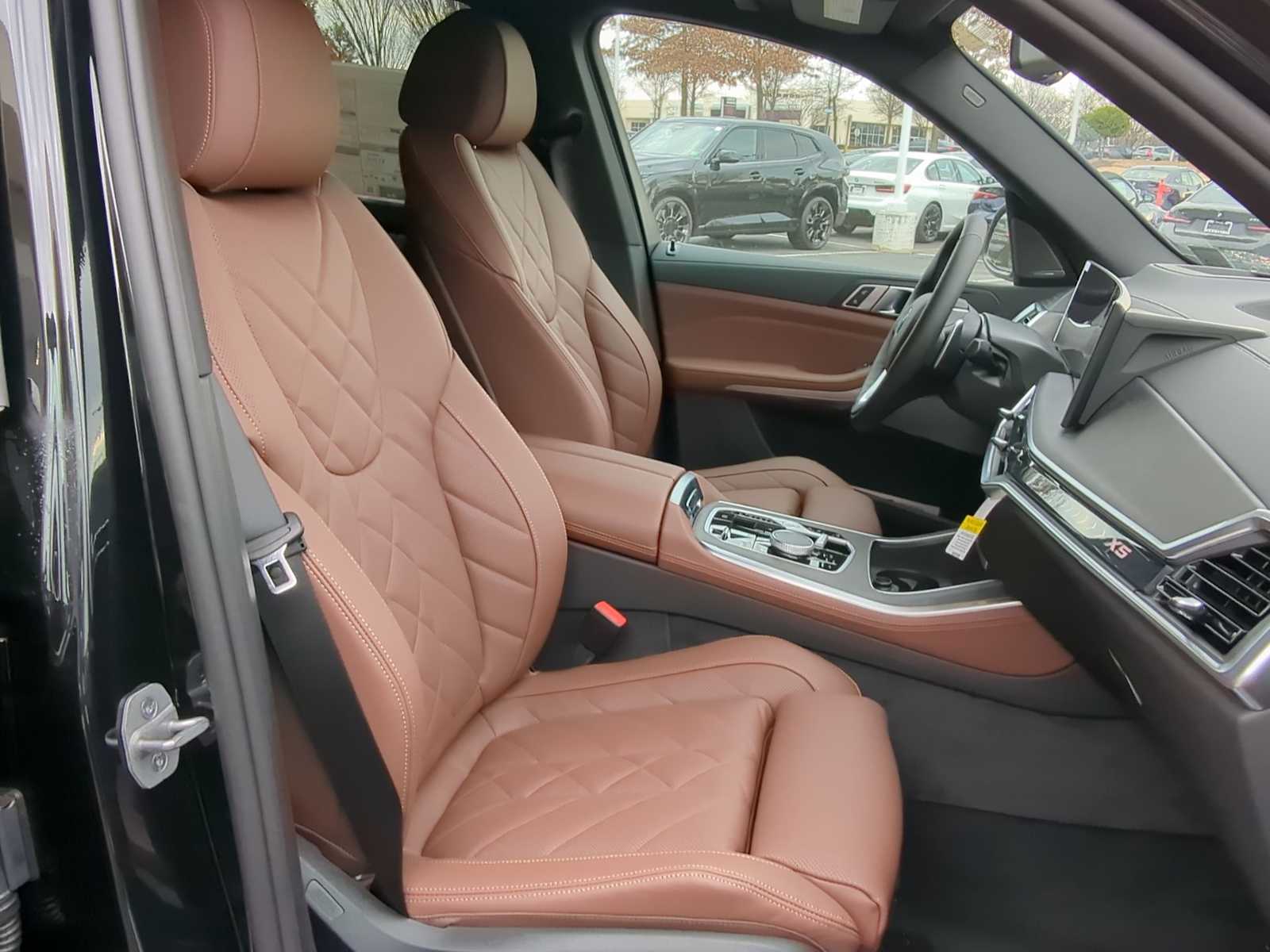 Thumbnail: 2026 BMW X5 - 24
