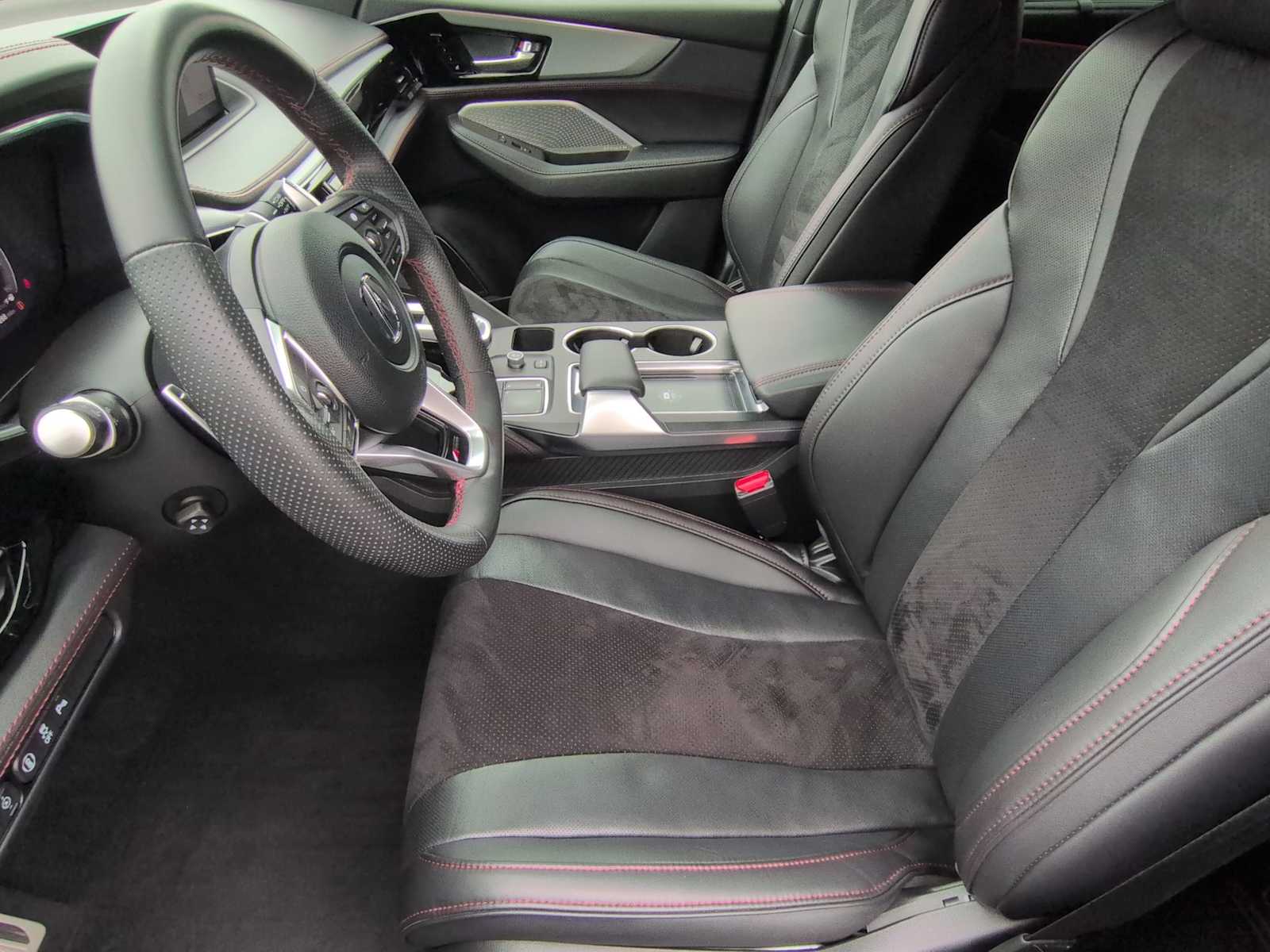 Thumbnail: 2024 Acura MDX - 10