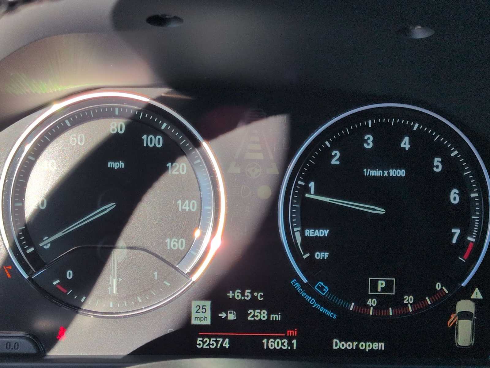 Thumbnail: 2021 BMW X1 - 35