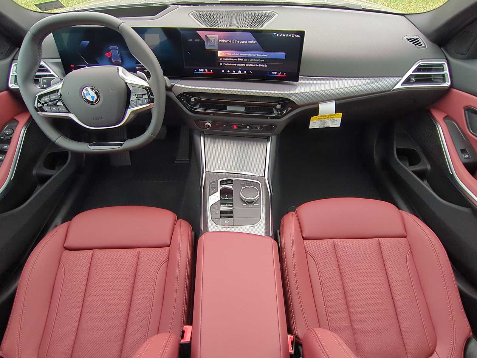 Thumbnail: 2025 BMW 3 Series - 15