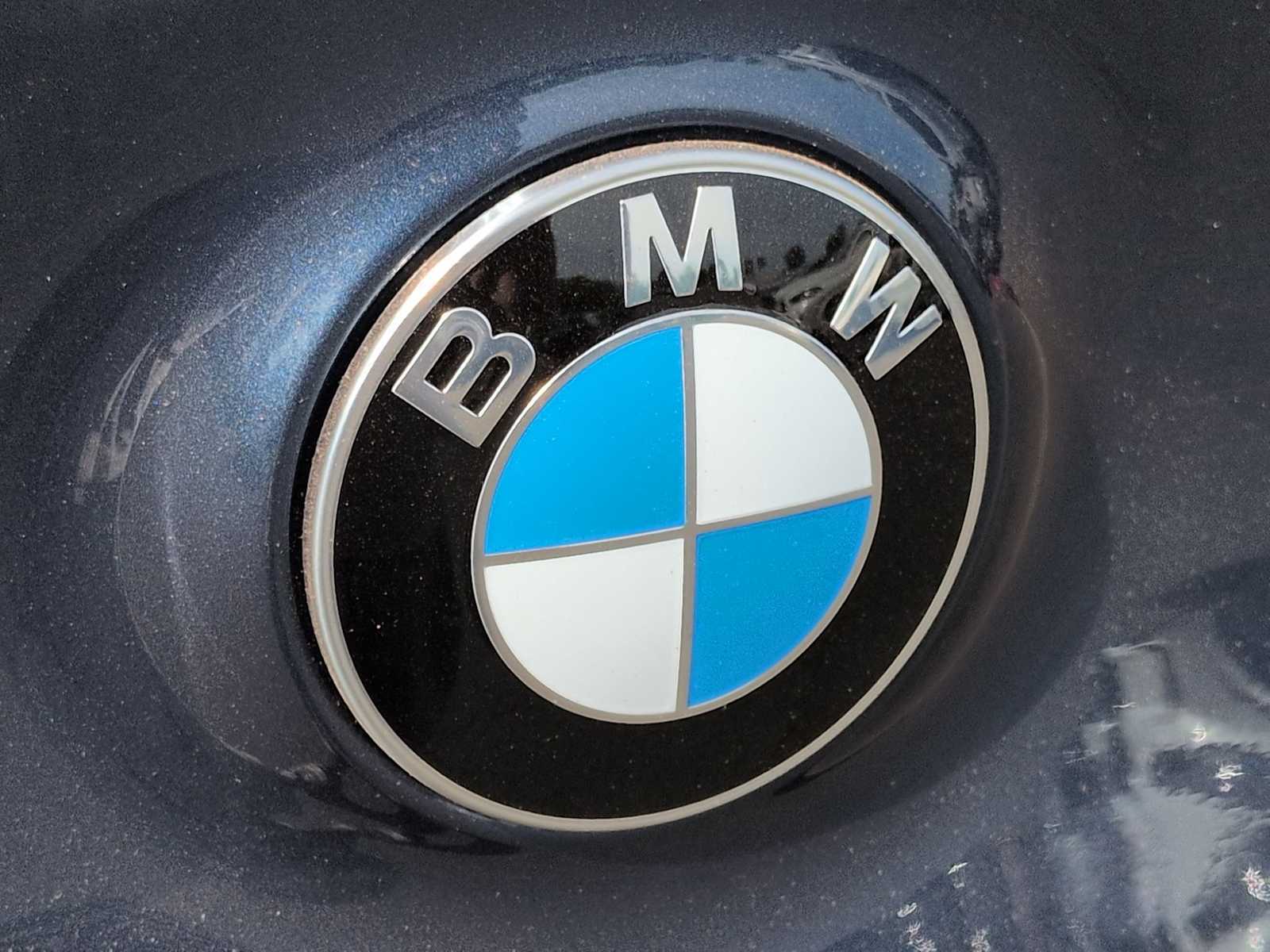 Thumbnail: 2026 BMW X3 - 12