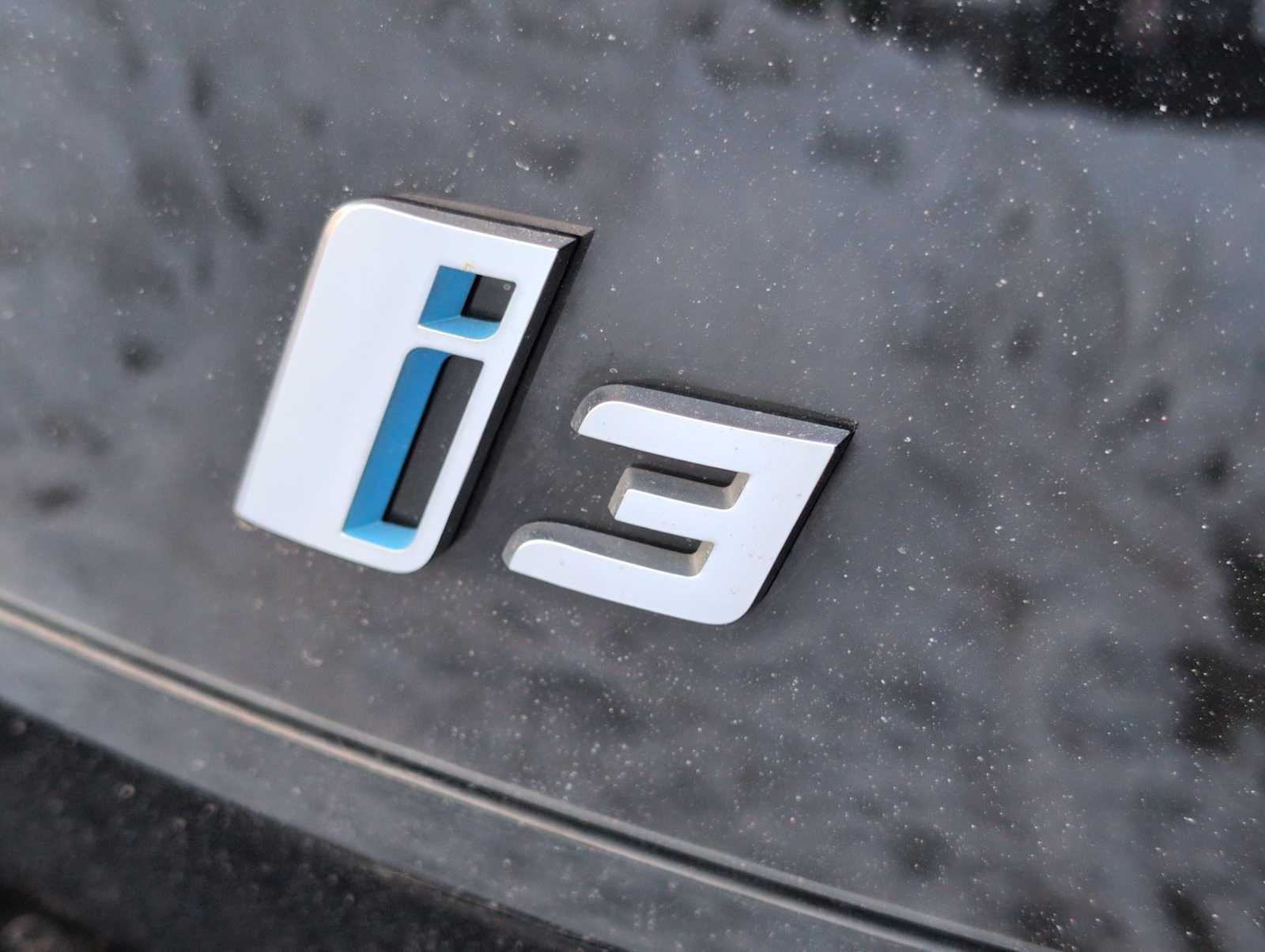 Thumbnail: 2015 BMW i3 - 13