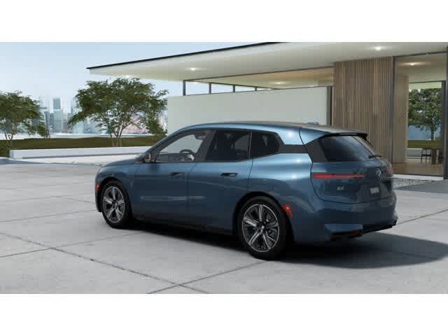Thumbnail: 2026 BMW iX - 2