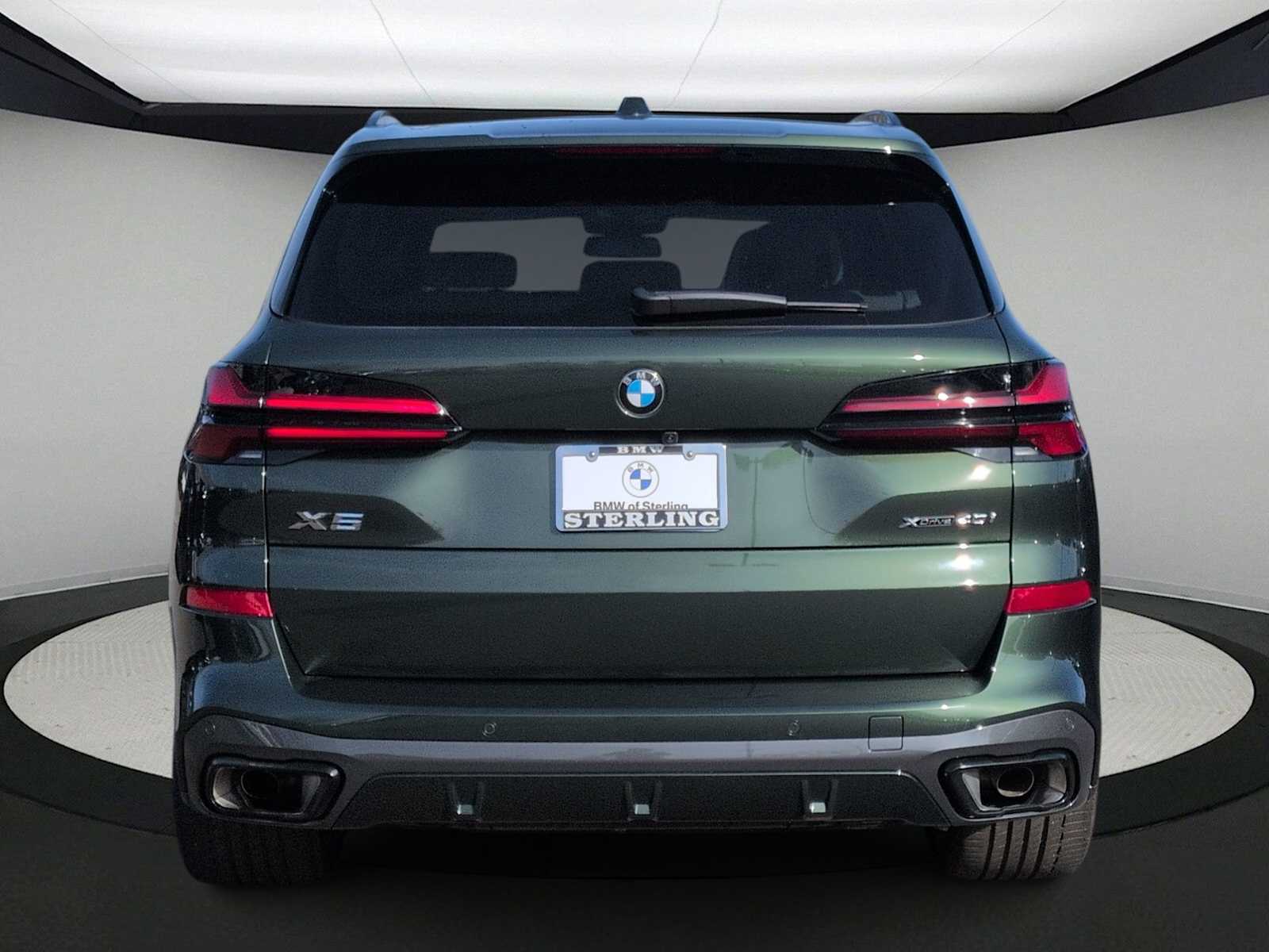 Thumbnail: 2026 BMW X5 - 7