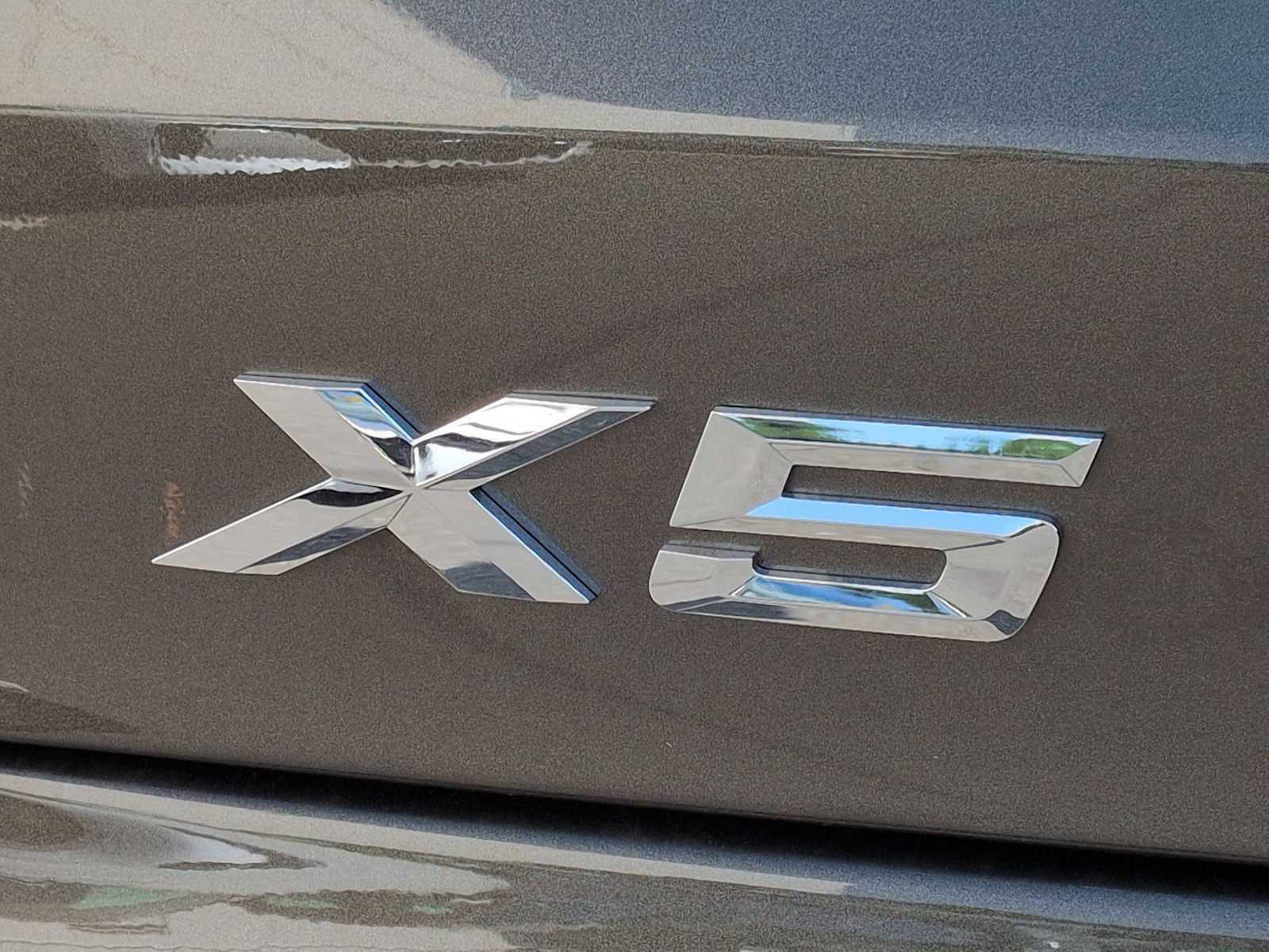 Thumbnail: 2026 BMW X5 - 13