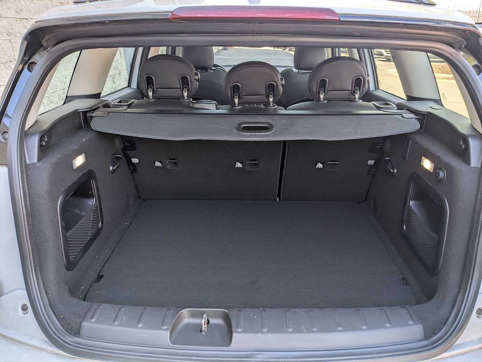 Thumbnail: 2024 MINI Cooper Clubman - 36