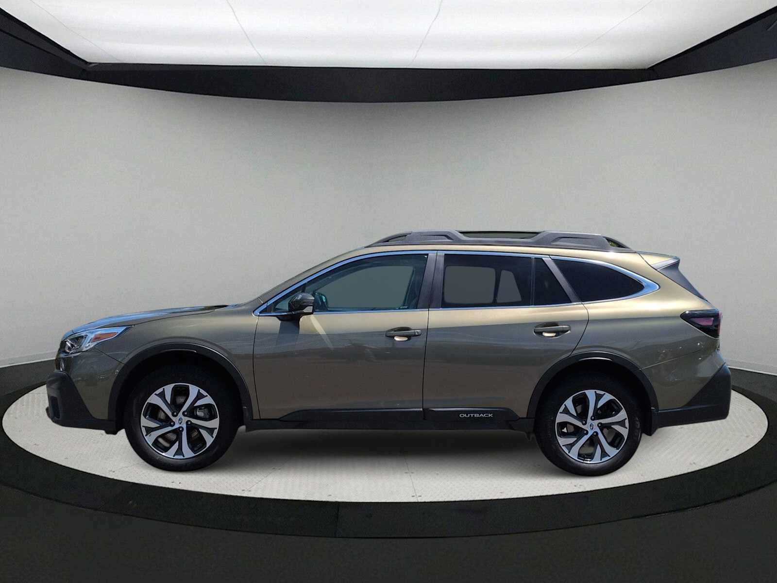 Thumbnail: 2020 Subaru Outback - 5