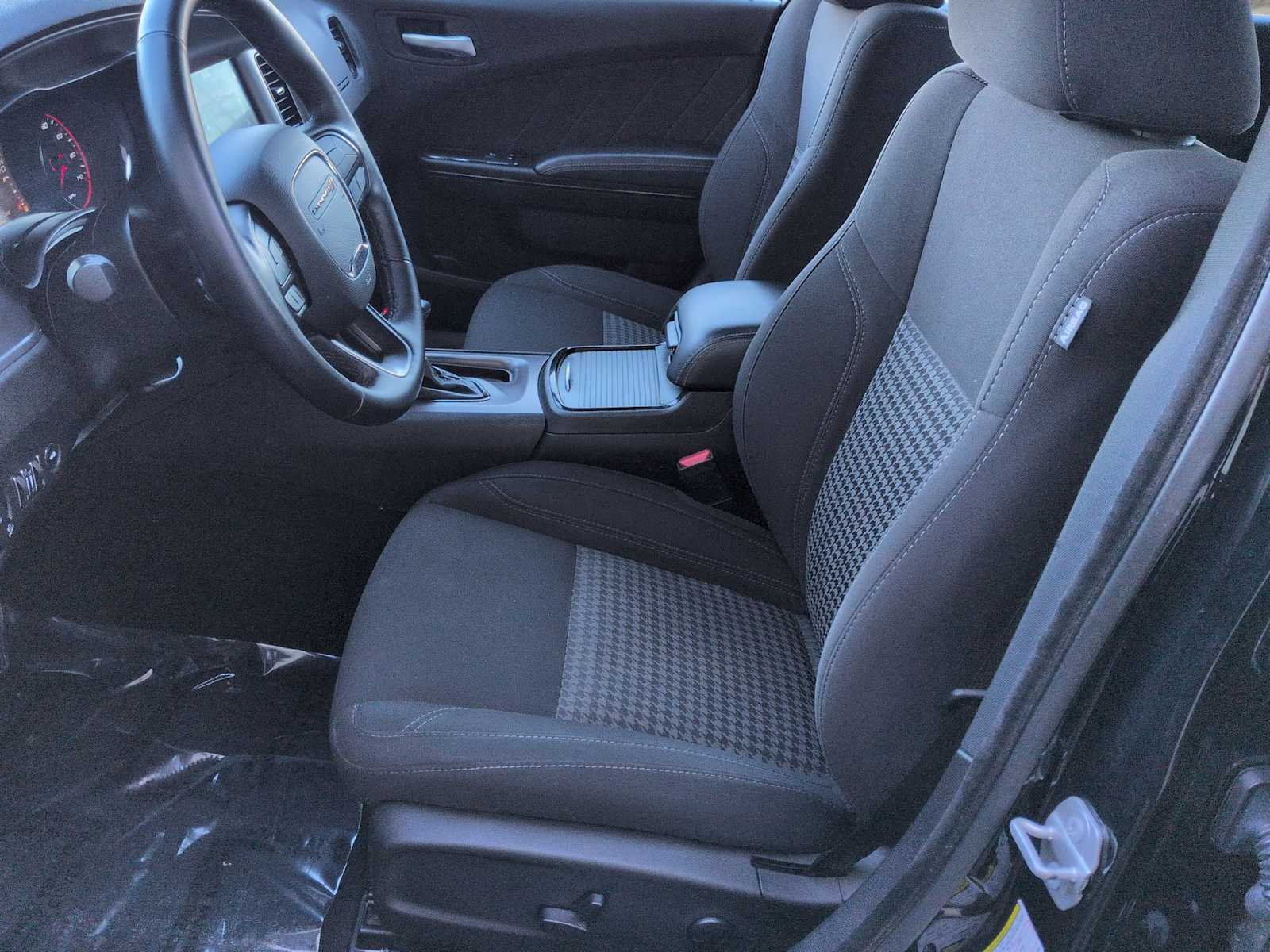 Thumbnail: 2023 Dodge Charger - 17