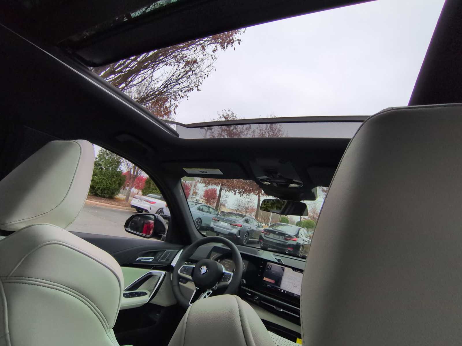 Thumbnail: 2026 BMW X1 - 23