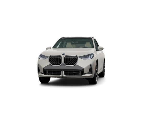 Thumbnail: 2026 BMW X3 - 3