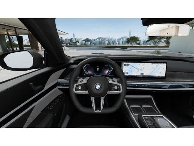 Thumbnail: 2026 BMW 7 Series - 13