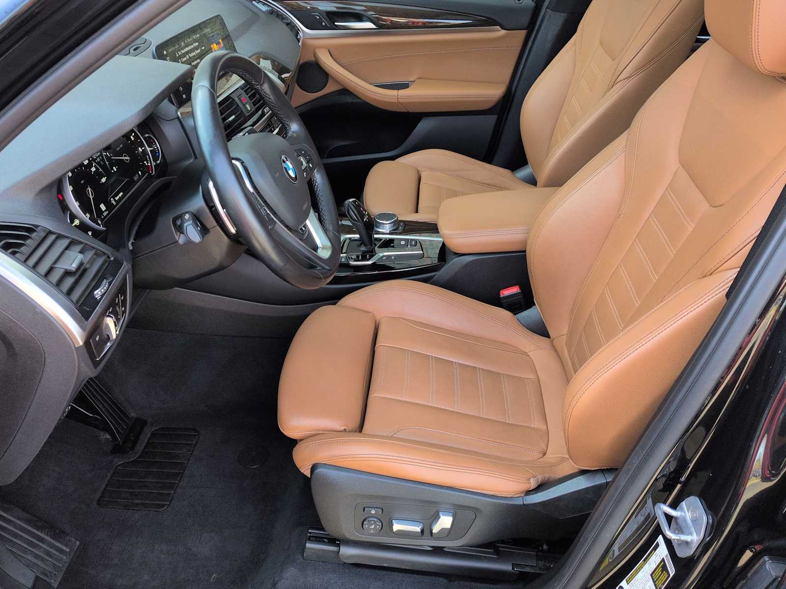 Thumbnail: 2018 BMW X3 - 17