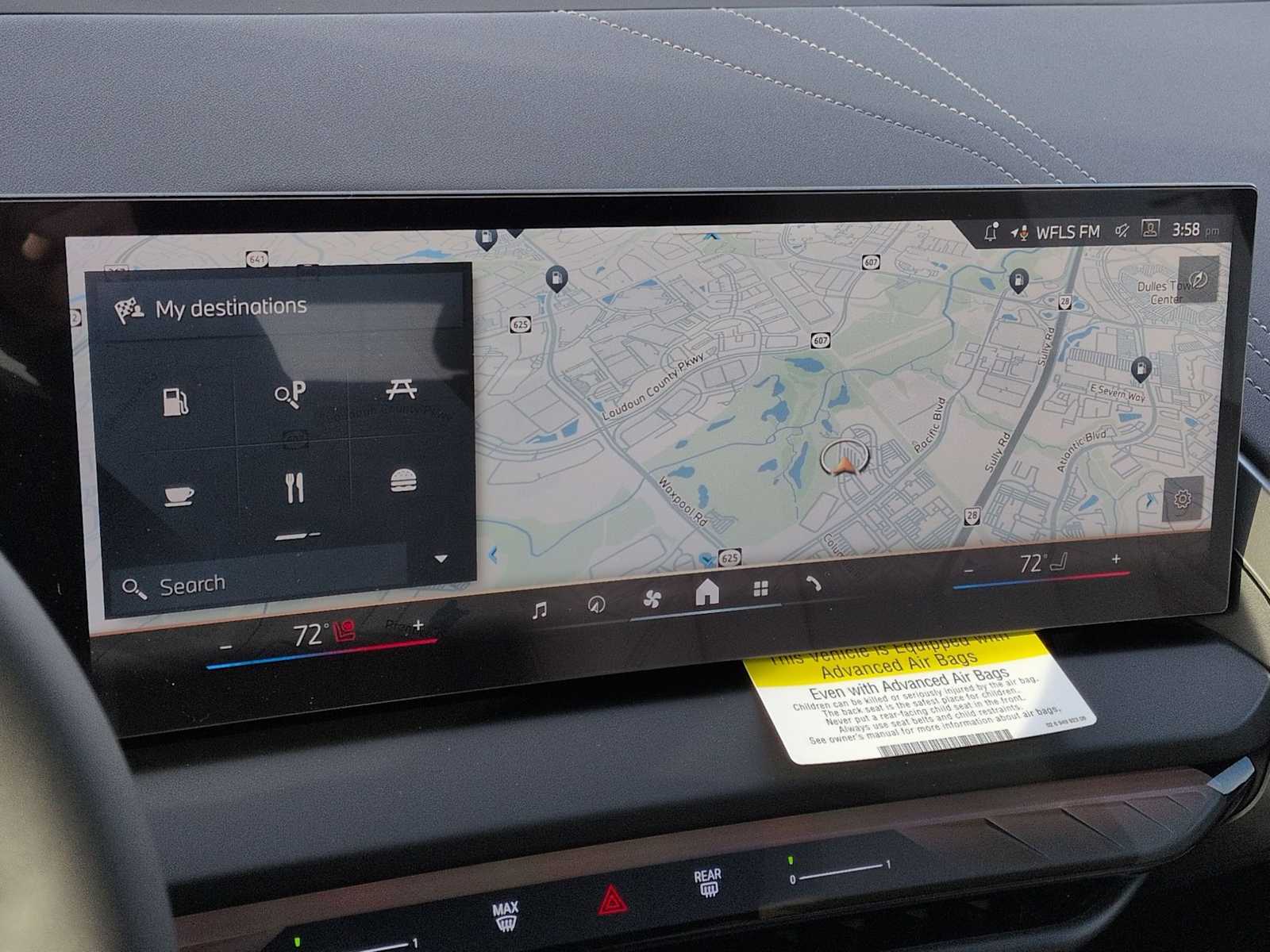 Thumbnail: 2026 BMW X3 - 32