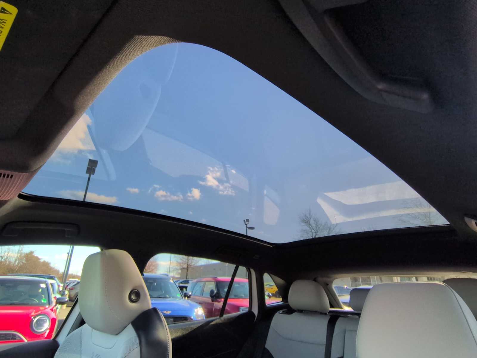 Thumbnail: 2024 Volkswagen ID.4 - 19