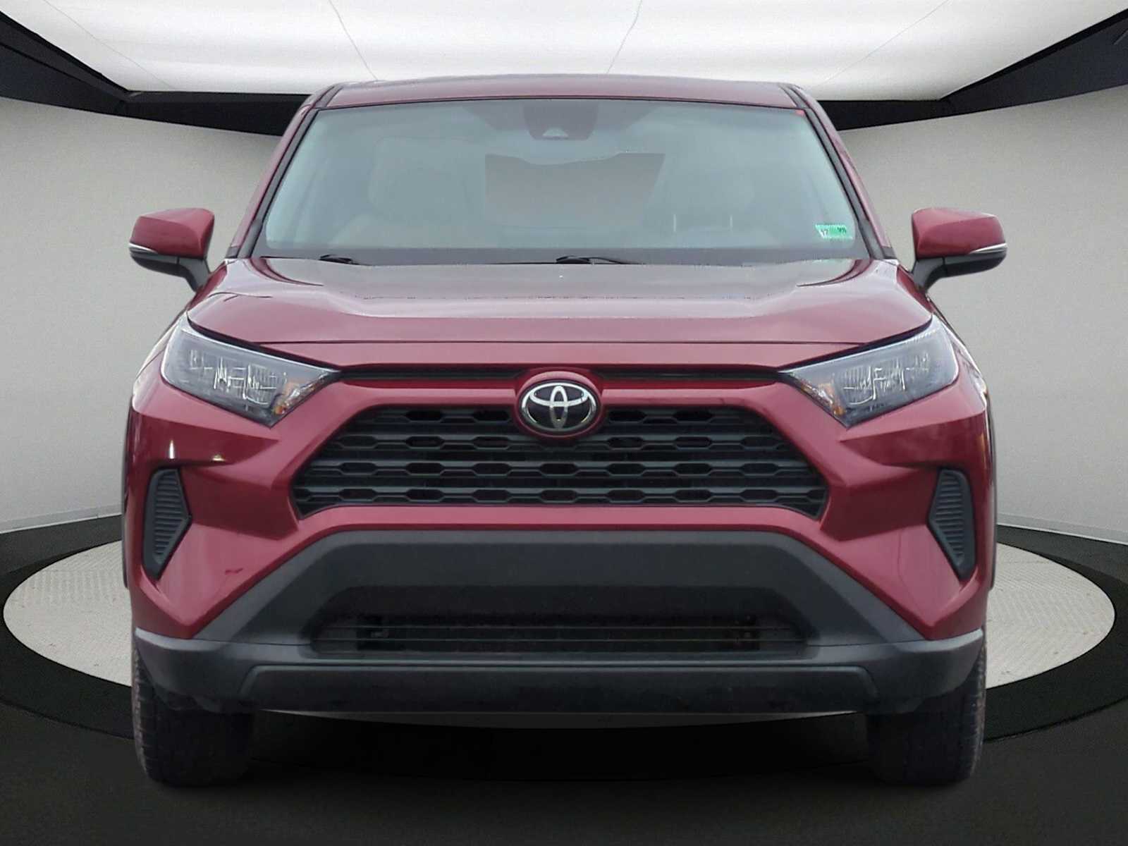 Thumbnail: 2022 Toyota RAV4 - 3