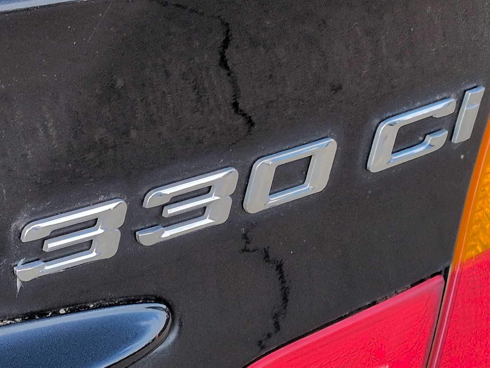 Thumbnail: 2004 BMW 3 Series - 12