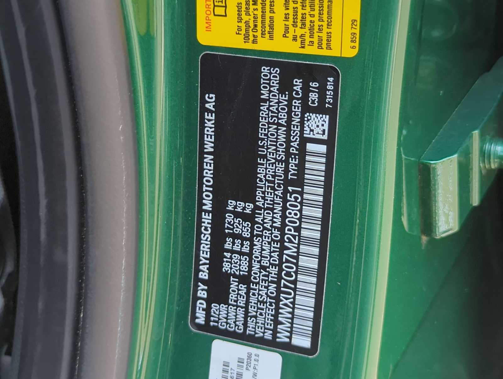 2021 MINI Cooper Hardtop 4 Door 29