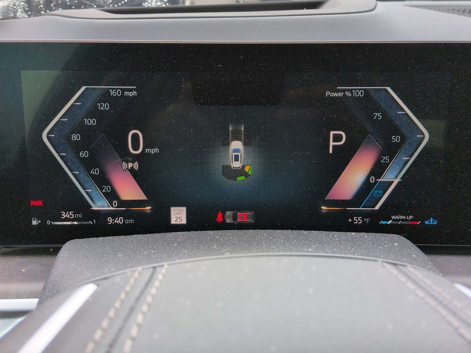 Thumbnail: 2024 BMW X5 - 34