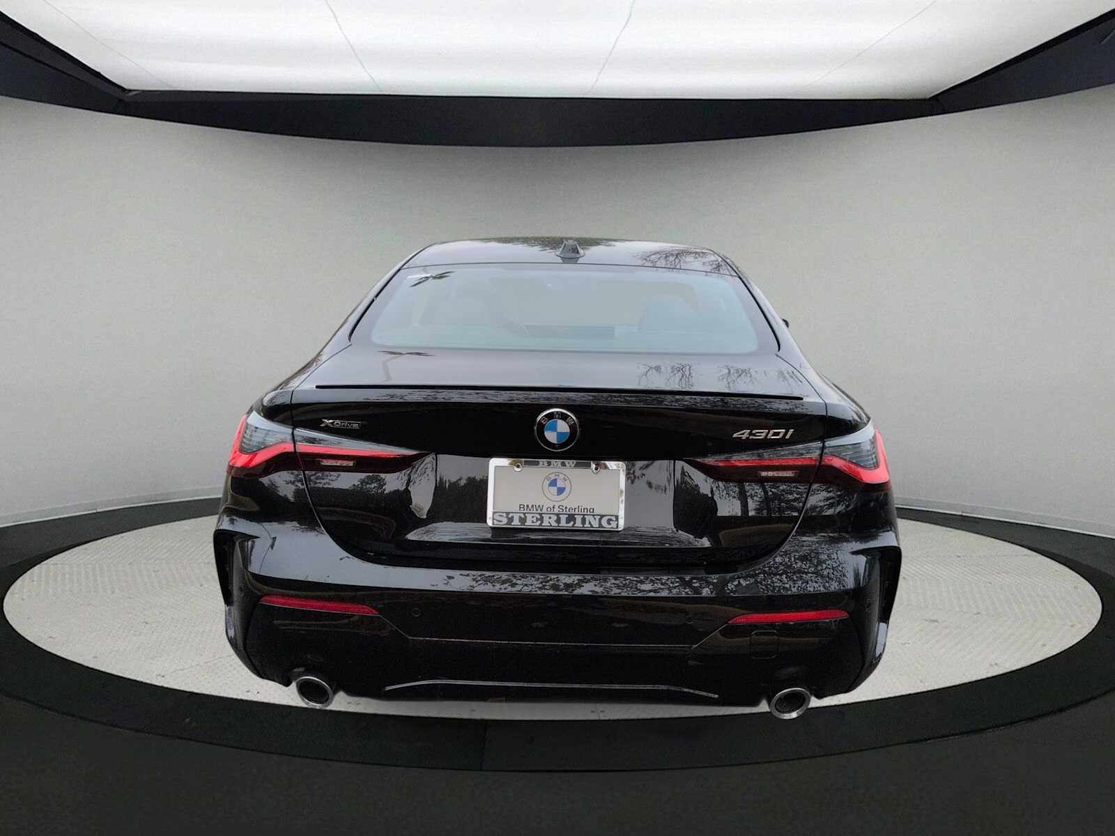 Thumbnail: 2026 BMW 4 Series - 7