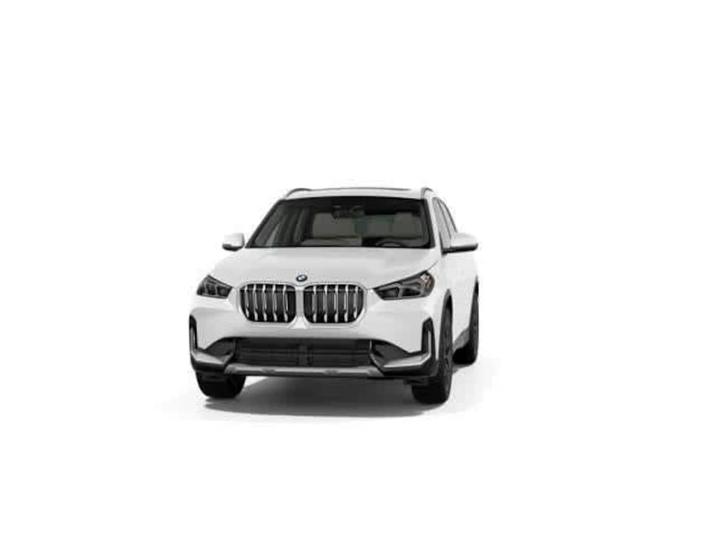 New 2026 BMW X1 xDrive28i SUV
