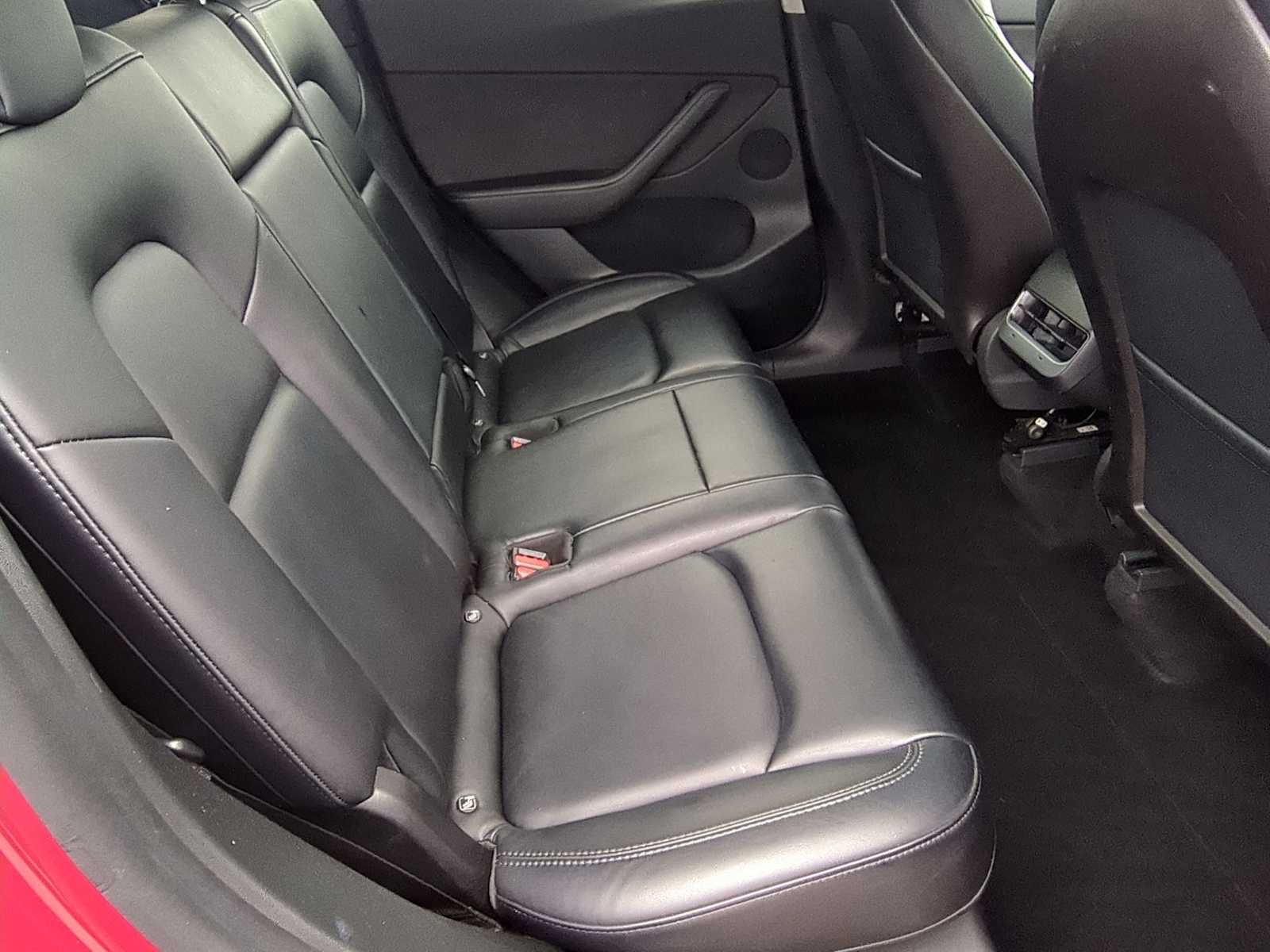 Thumbnail: 2021 Tesla Model Y - 19