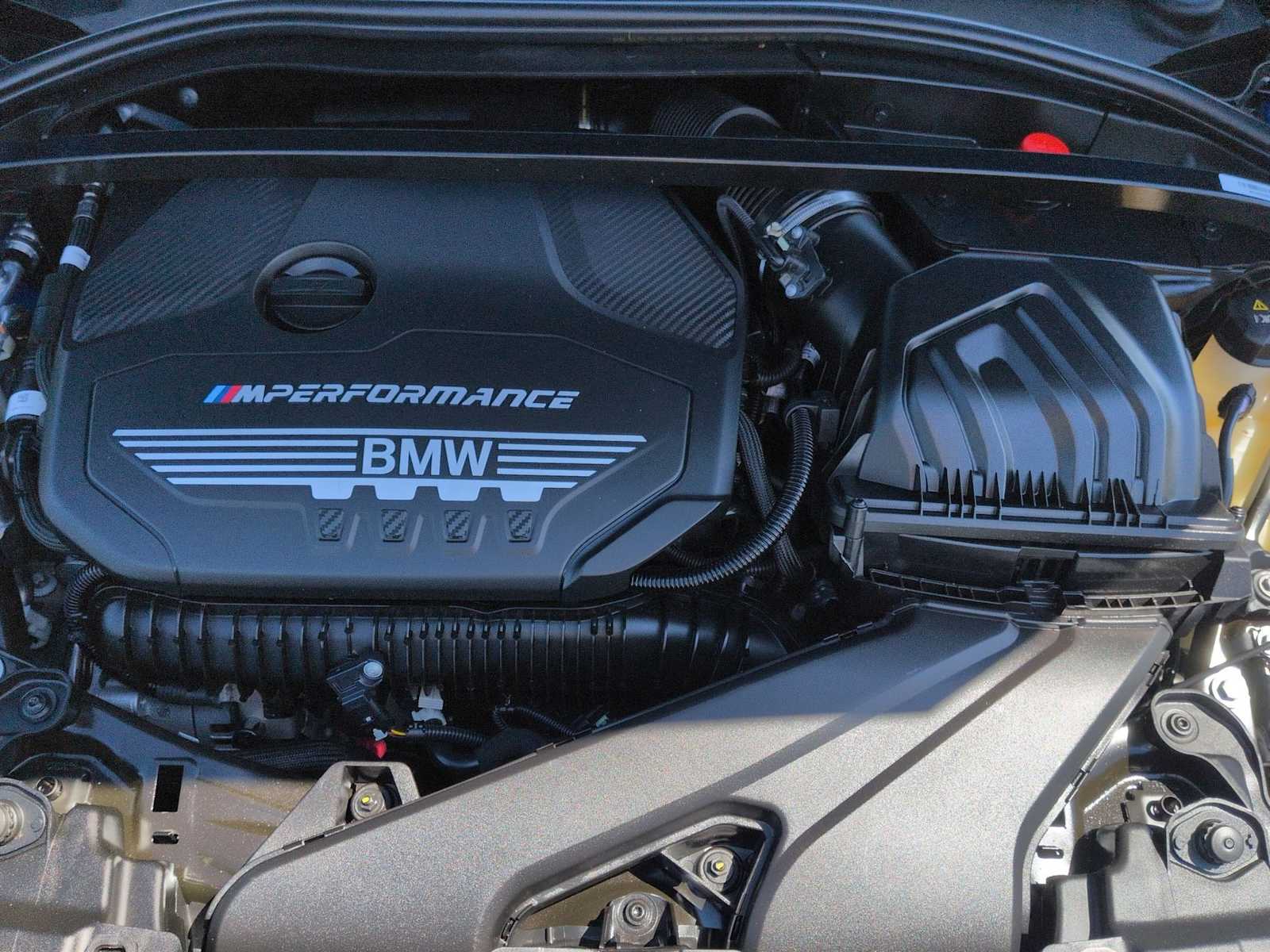 Thumbnail: 2024 BMW 2 Series - 15