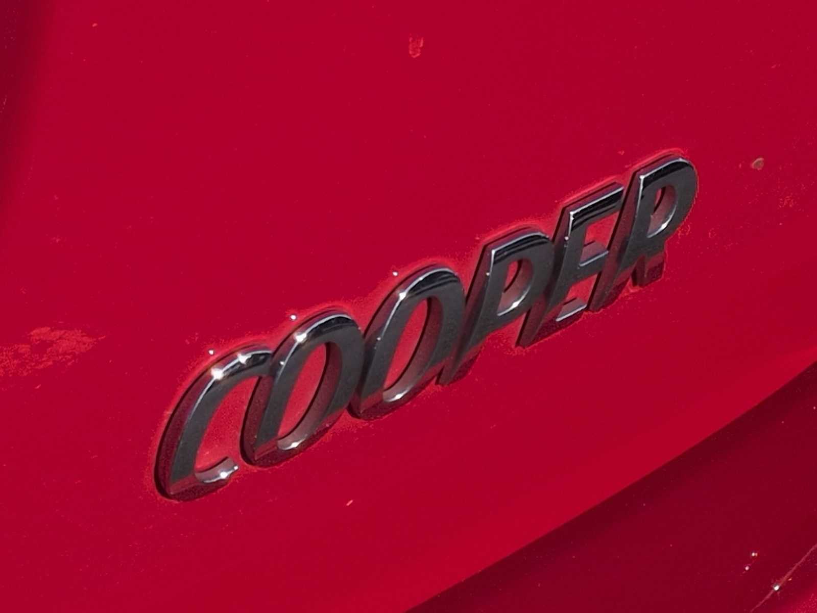 Thumbnail: 2019 MINI Cooper Hardtop - 13