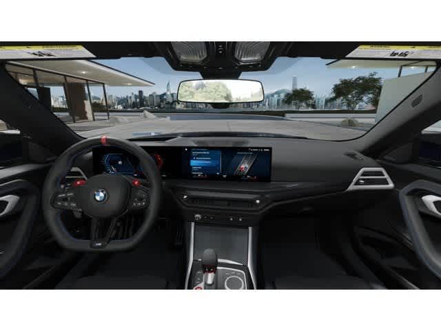 Thumbnail: 2026 BMW M2 - 10