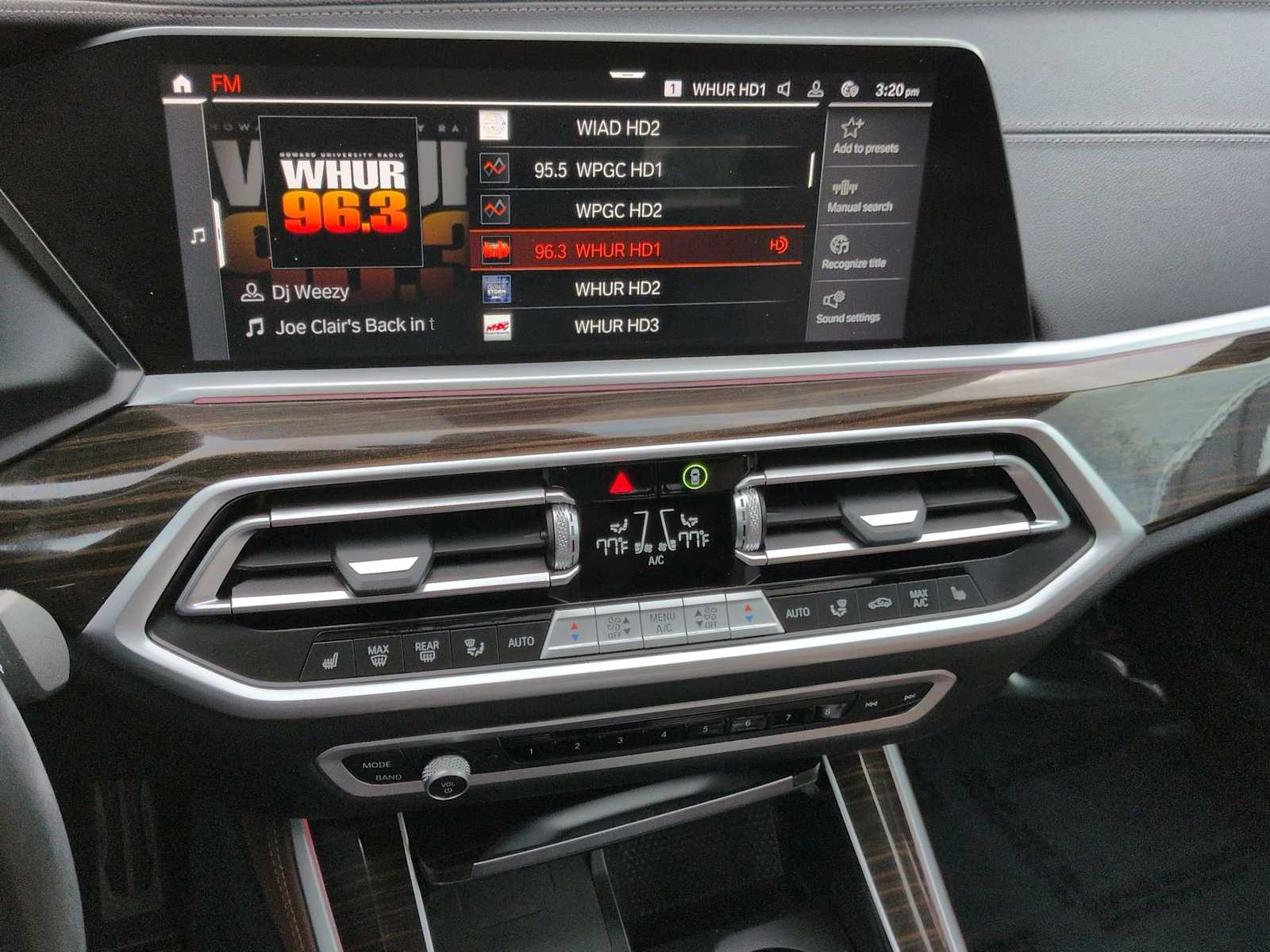 Thumbnail: 2023 BMW X5 - 30