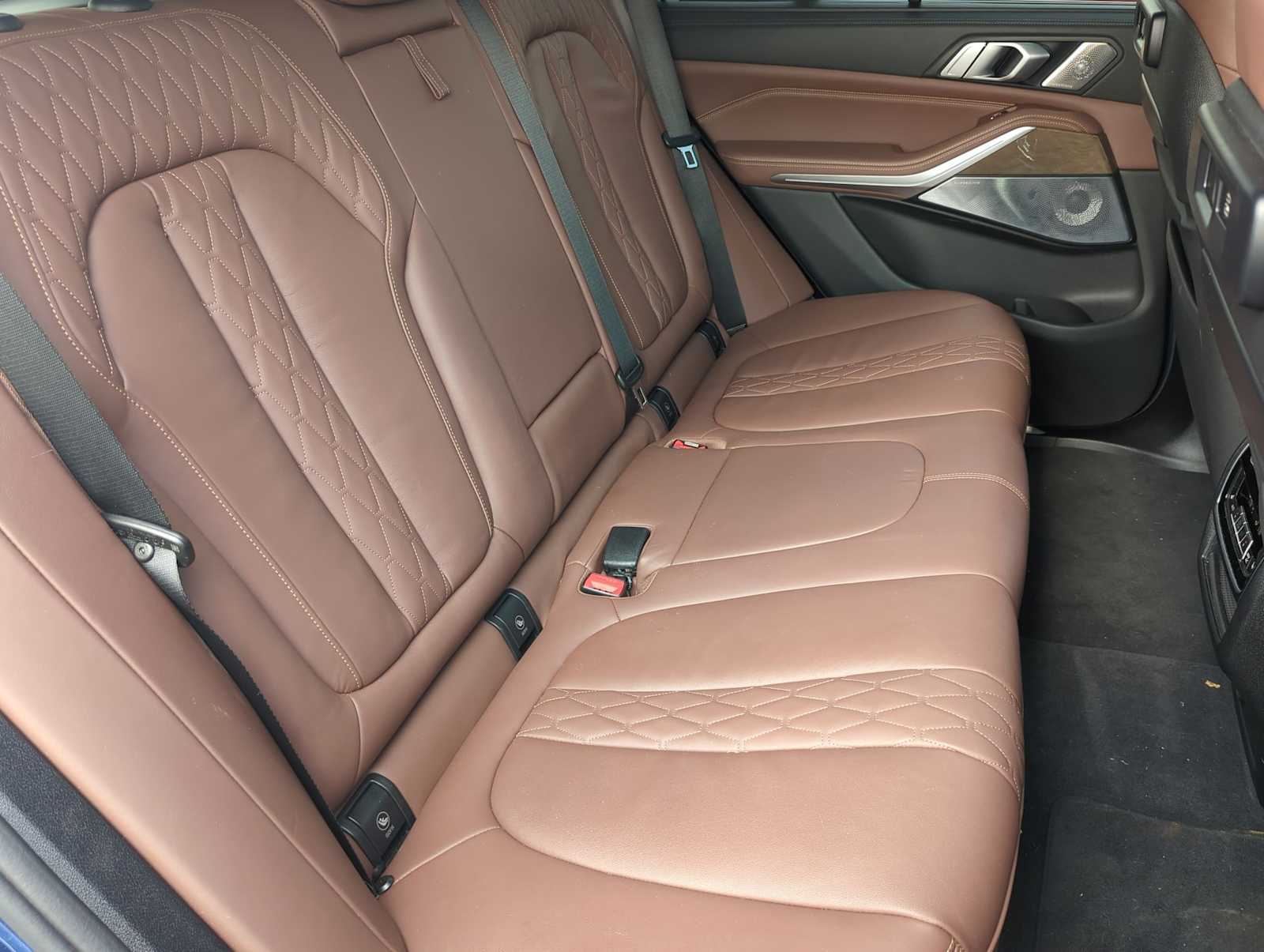 Thumbnail: 2019 BMW X5 - 21