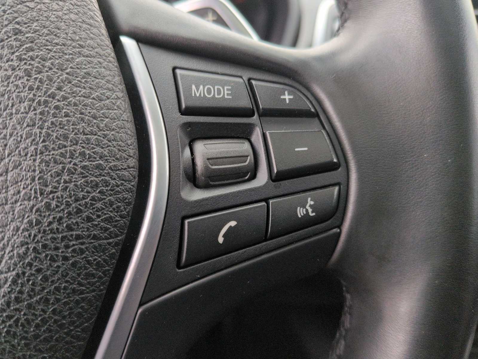 Thumbnail: 2017 BMW 3 Series - 26