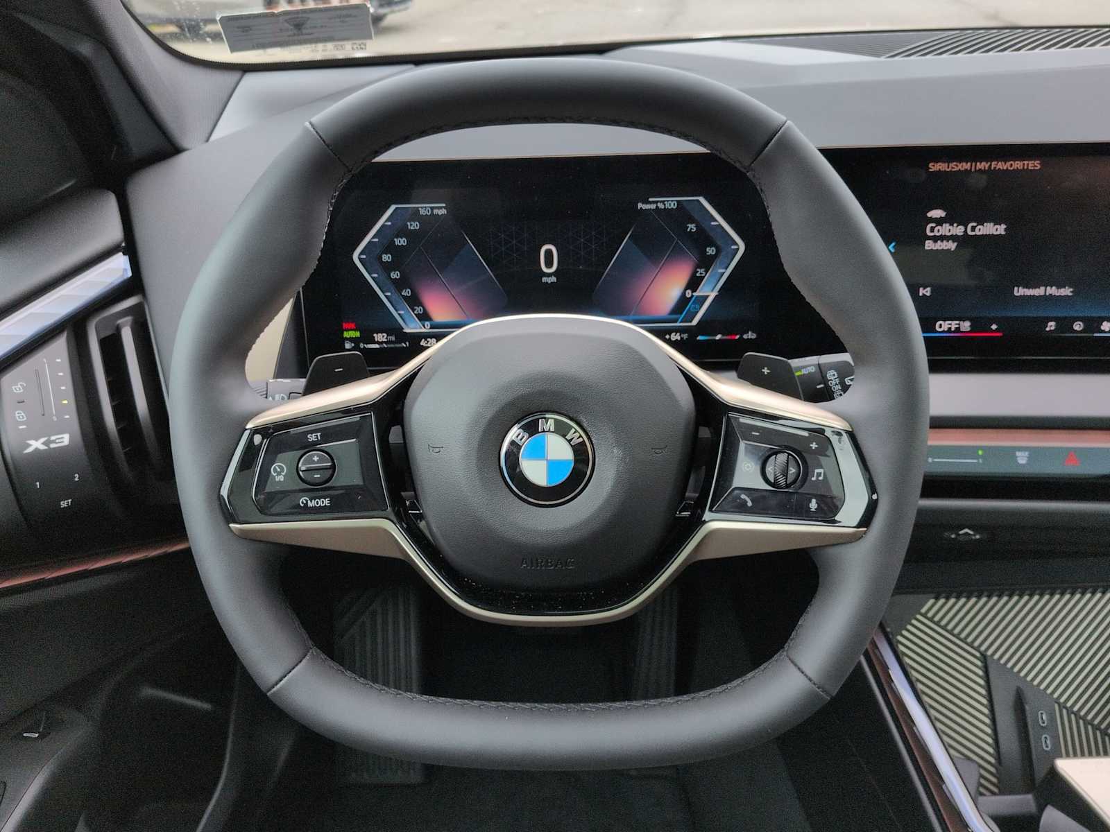 Thumbnail: 2025 BMW X3 - 25