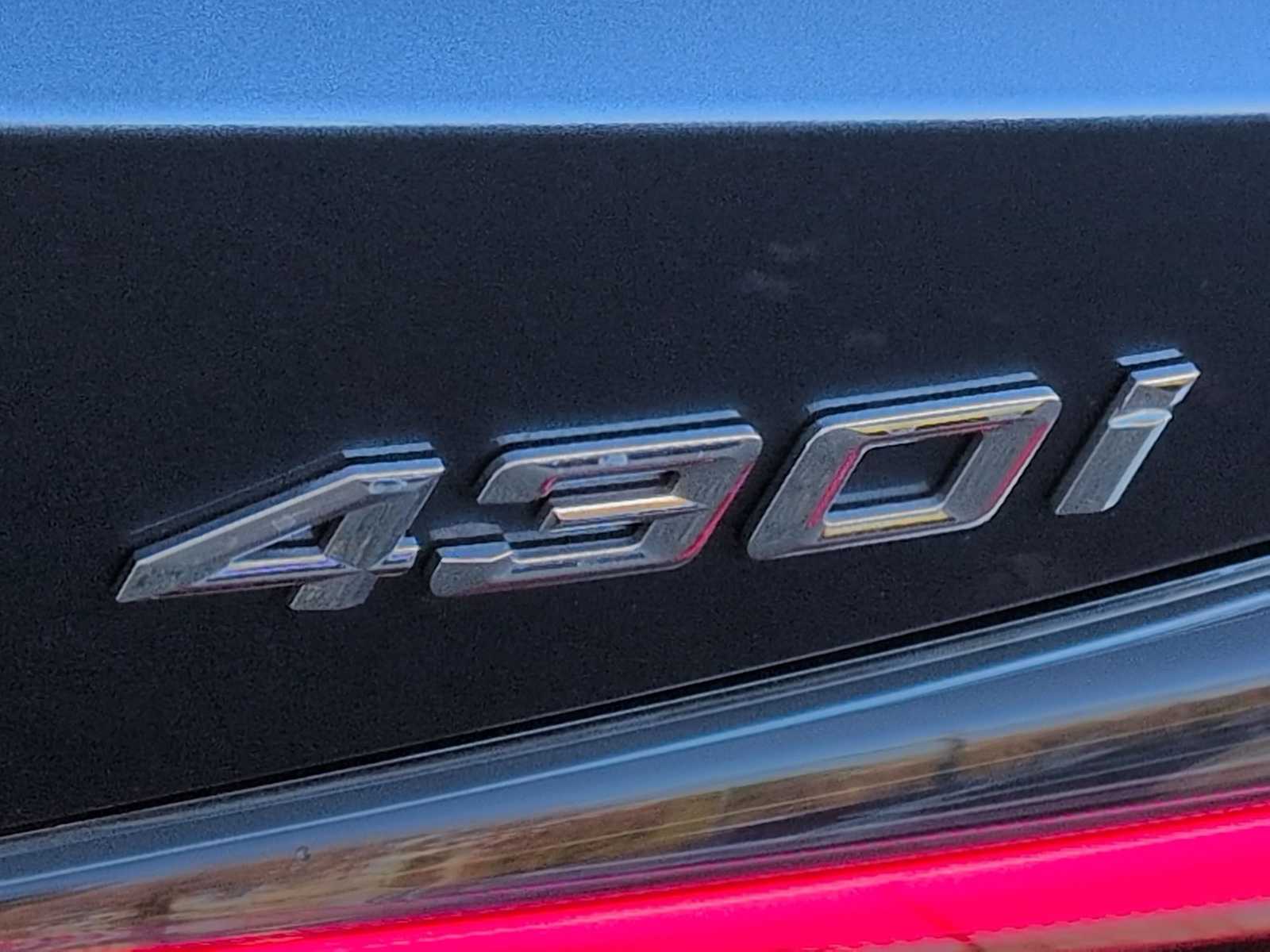 Thumbnail: 2024 BMW 4 Series - 14