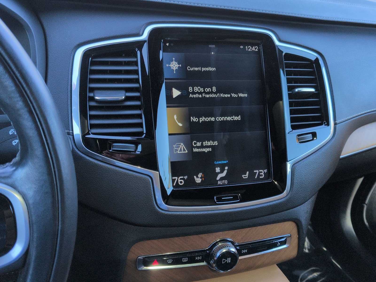 Thumbnail: 2018 Volvo XC90 - 29