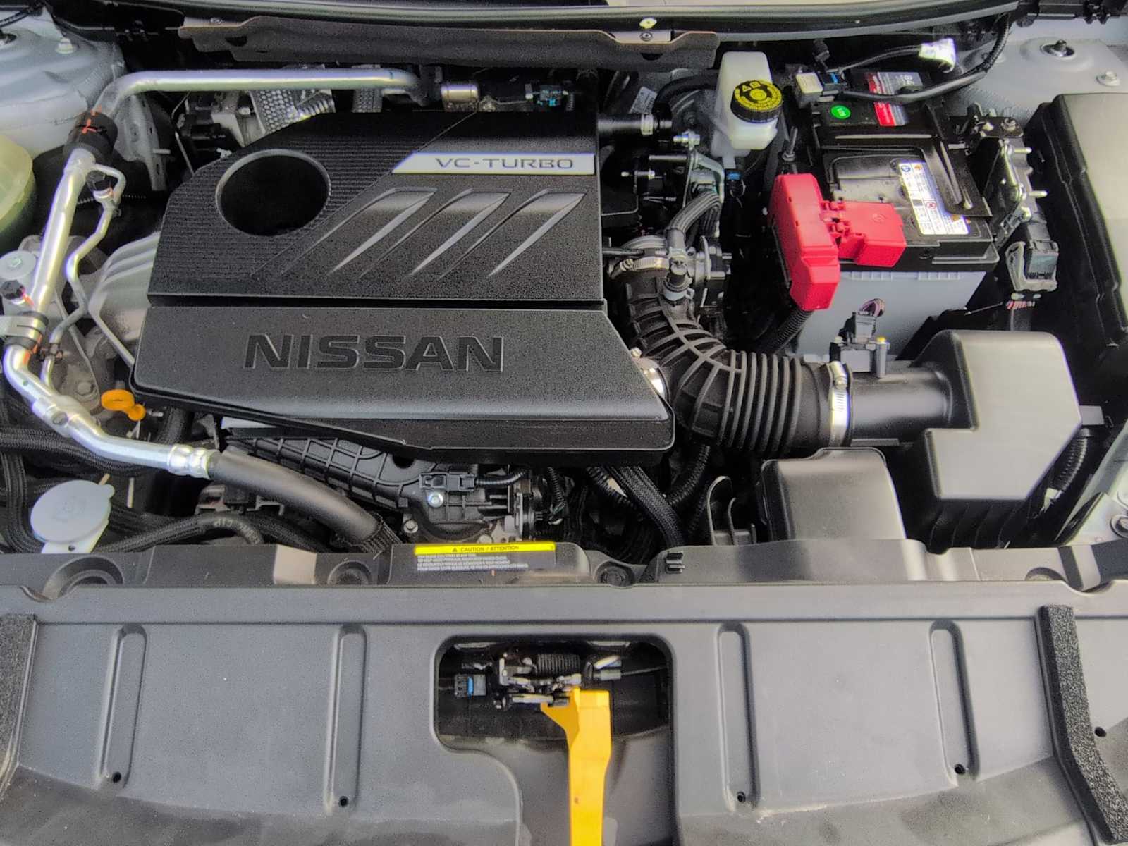 Thumbnail: 2022 Nissan Rogue - 15