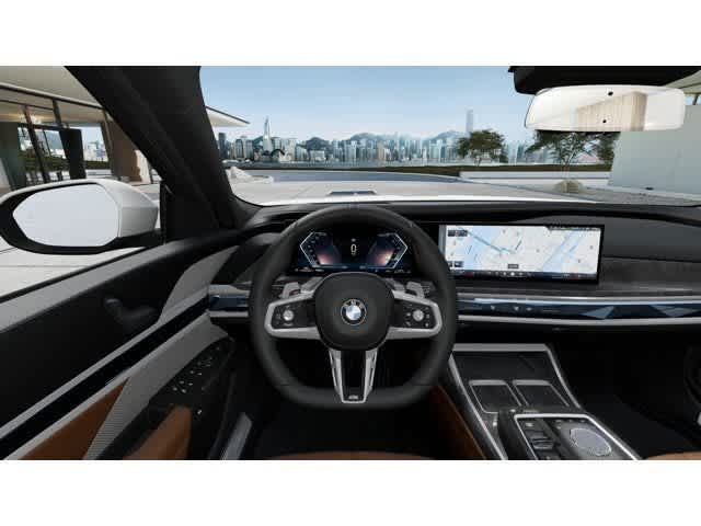 Thumbnail: 2026 BMW 7 Series - 13